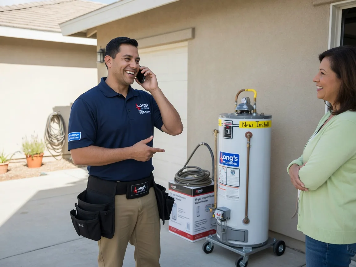 Leak Detection Le Roy, NY FAQs